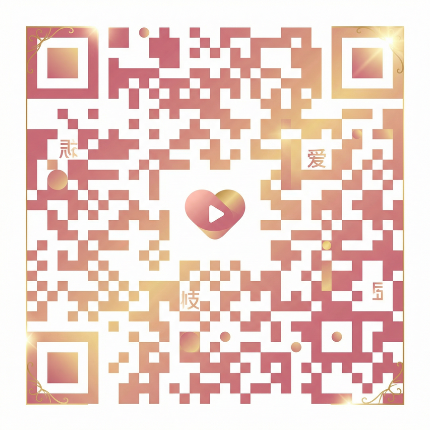 探花公众号二维码