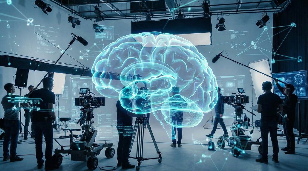 探花 AI视频演示 - AI视频剪辑教程