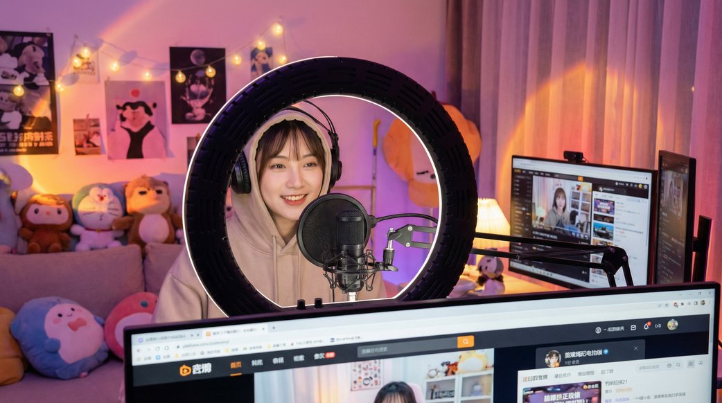 探花直播视频 - 视频直播回放